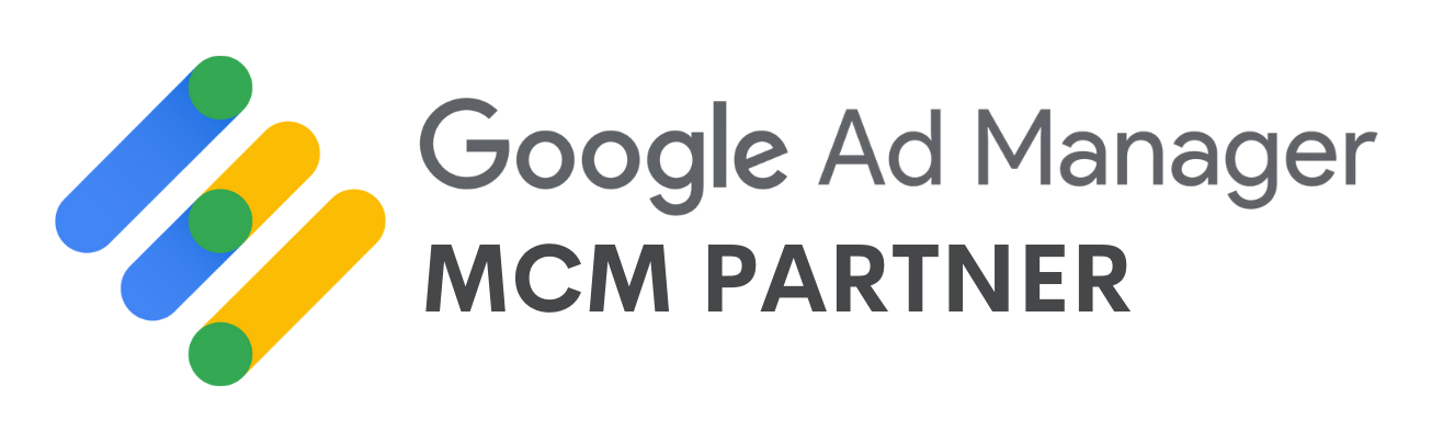 Google MCM Partner badge