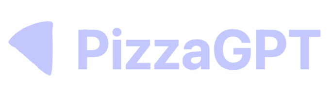 Pizza GPT logo